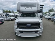 Call now about this 2026 Thor Omni Trail S29! 2026 Thor Omni Trail S29 - New Class C For Sale by Poulsbo RV in Kent, Washington features Awning