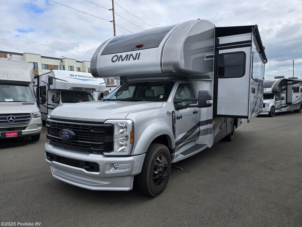 Email now about this 2026 Thor Omni Trail S29! New 2026 Thor Omni Trail S29 available in Kent, Washington