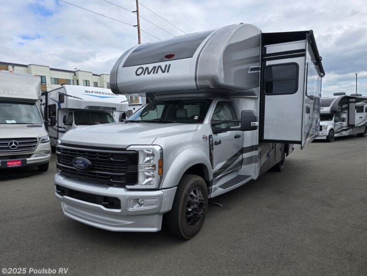 Email now about this 2026 Thor Omni Trail S29! New 2026 Thor Omni Trail S29 available in Kent, Washington