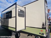 Contact us now about this 2025 Forest River No Boundaries NB20.7! 2025 No Boundaries NB20.7 by Forest River from Poulsbo RV in Kent, Washington