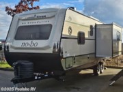 Call now about this 2025 Forest River No Boundaries NB20.7! 2025 Forest River No Boundaries NB20.7 - New Travel Trailer For Sale by Poulsbo RV in Kent, Washington features Awning