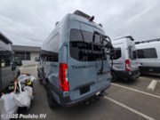 New 2026 Thor Motor Coach Sanctuary 19P available in Kent, Washington