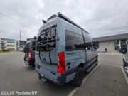 Contact us now about this 2026 Thor Motor Coach Sanctuary 19P! 2026 Sanctuary 19P by Thor Motor Coach from Poulsbo RV in Kent, Washington