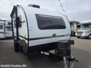 Call now about this 2026 Forest River R-Pod RP-153! 2026 Forest River R-Pod RP-153 - New Travel Trailer For Sale by Poulsbo RV in Kent, Washington features Awning