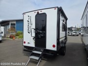 Contact us now about this 2026 Forest River R-Pod RP-153! 2026 R-Pod RP-153 by Forest River from Poulsbo RV in Kent, Washington