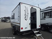 New 2026 Forest River R-Pod RP-153 available in Kent, Washington