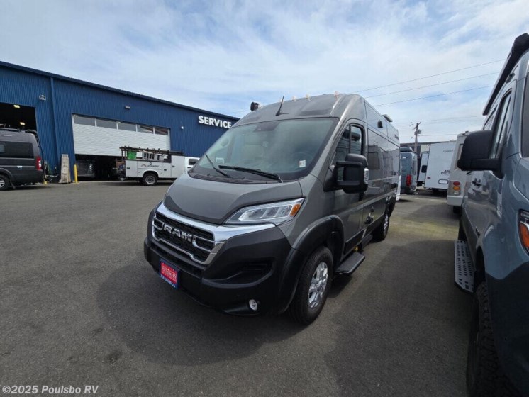 Email now about this 2026 Thor Motor Coach Scope 18G! New 2026 Thor Motor Coach Scope 18G available in Kent, Washington