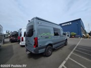 Contact us now about this 2023 Pleasure-Way Rekon 4x4! 2023 Rekon 4x4 by Pleasure-Way from Poulsbo RV in Kent, Washington