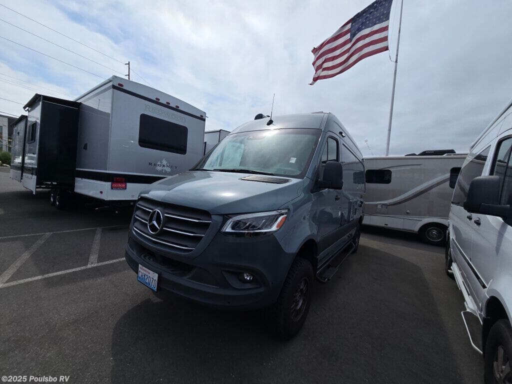 Email now about this 2023 Pleasure-Way Rekon 4x4! Used 2023 Pleasure-Way Rekon 4x4 available in Kent, Washington