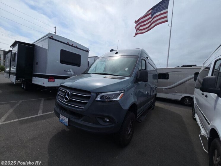 Email now about this 2023 Pleasure-Way Rekon 4x4! Used 2023 Pleasure-Way Rekon 4x4 available in Kent, Washington