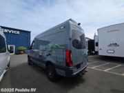Used 2023 Pleasure-Way Rekon 4x4 available in Kent, Washington