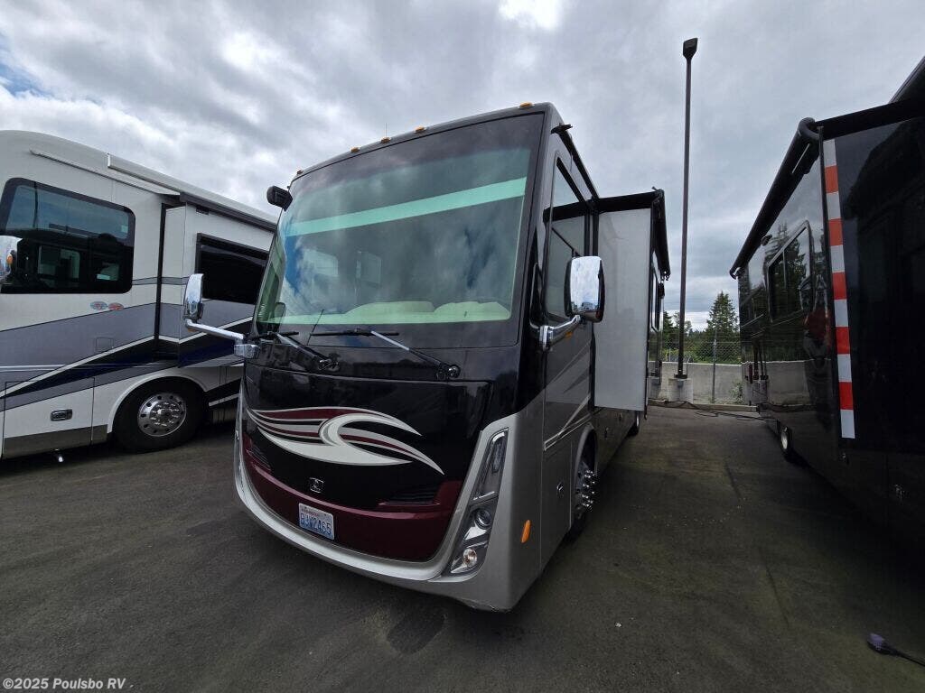 Email now about this 2017 Tiffin Allegro Breeze 32BR! Used 2017 Tiffin Allegro Breeze 32BR available in Kent, Washington