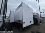 New 2026 CrossRoads Hampton HP372FDB available in Kent, Washington