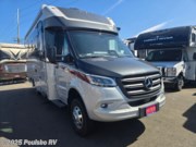 Call now about this 2026 Winnebago View 24R AWD! 2026 Winnebago View 24R AWD - New Class C For Sale by Poulsbo RV in Kent, Washington features Awning