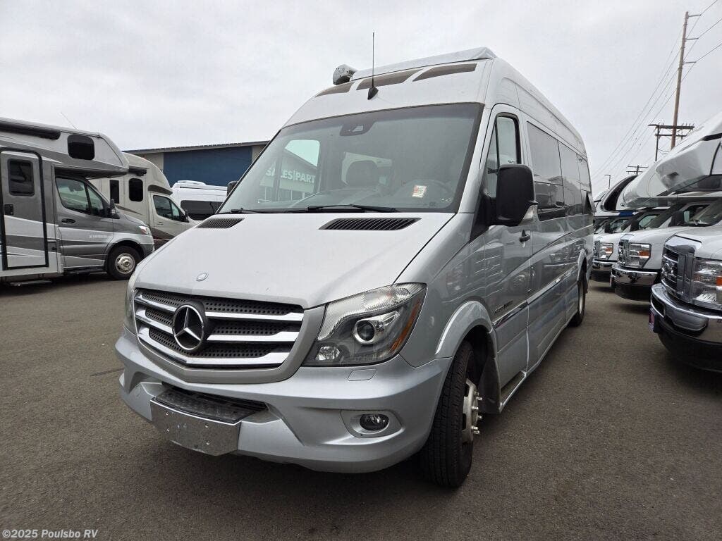 Email now about this 2016 Roadtrek E-Trek E-Trek! Used 2016 Roadtrek E-Trek E-Trek available in Kent, Washington