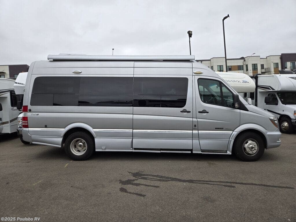 Used 2016 Roadtrek E-Trek E-Trek available in Kent, Washington