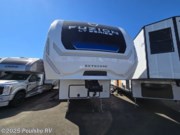 Call now about this 2026 Keystone Fuzion Impact 321LT! 2026 Keystone Fuzion Impact 321LT - New Toy Hauler For Sale by Poulsbo RV in Kent, Washington features Awning