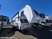 Contact us now about this 2026 Keystone Fuzion Impact 321LT! 2026 Fuzion Impact 321LT by Keystone from Poulsbo RV in Kent, Washington