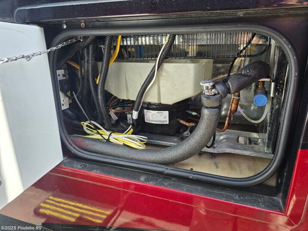 Used 2020 Tiffin Allegro Breeze 33BR available in Kent, Washington