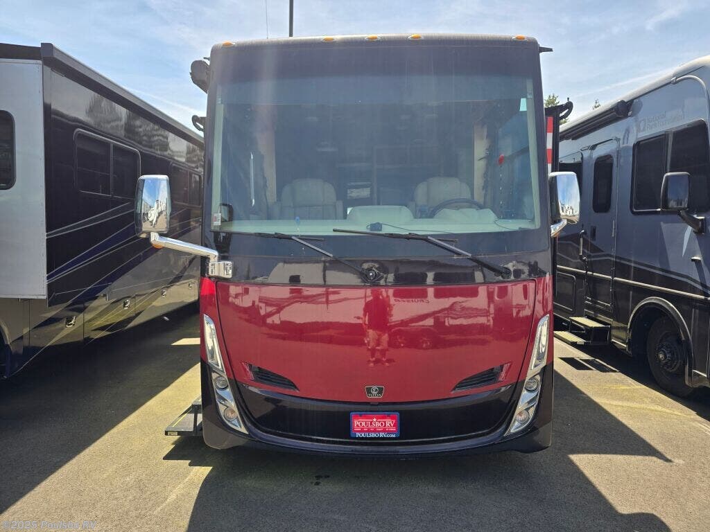 Call now about this 2020 Tiffin Allegro Breeze 33BR! 2020 Tiffin Allegro Breeze 33BR - Used Class A For Sale by Poulsbo RV in Kent, Washington features Awning