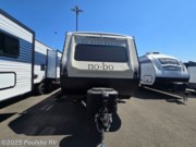 Call now about this 2026 Forest River No Boundaries NB19.2! 2026 Forest River No Boundaries NB19.2 - New Travel Trailer For Sale by Poulsbo RV in Kent, Washington features Awning
