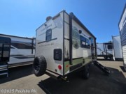 New 2026 Forest River No Boundaries NB19.2 available in Kent, Washington