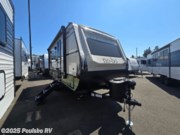 Contact us now about this 2026 Forest River No Boundaries NB19.2! 2026 No Boundaries NB19.2 by Forest River from Poulsbo RV in Kent, Washington