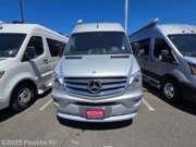 Call now about this 2015 Airstream Interstate LOUNGE! 2015 Airstream Interstate LOUNGE - Used Class B For Sale by Poulsbo RV in Kent, Washington features Awning