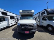 Call now about this 2026 Coachmen Cross Trail EV 26TB! 2026 Coachmen Cross Trail EV 26TB - New Class C For Sale by Poulsbo RV in Kent, Washington features Awning