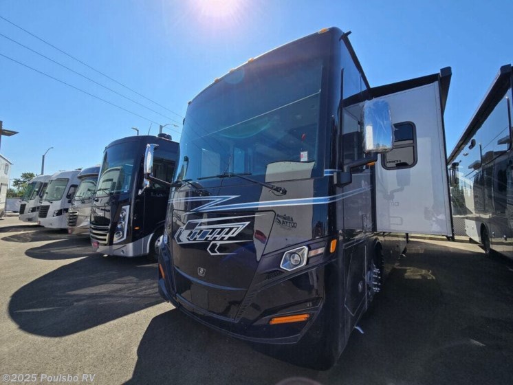 Email now about this 2026 Tiffin Allegro Red 37BA! New 2026 Tiffin Allegro Red 37BA available in Kent, Washington