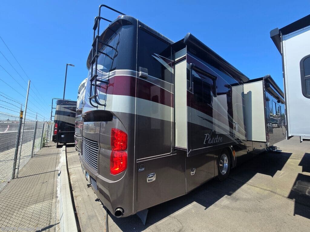 Used 2014 Tiffin Phaeton 36GH available in Kent, Washington