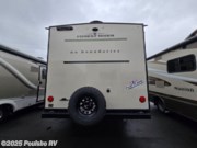 New 2026 Forest River No Boundaries NB18.3 available in Kent, Washington