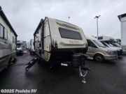 Call now about this 2026 Forest River No Boundaries NB18.3! 2026 Forest River No Boundaries NB18.3 - New Travel Trailer For Sale by Poulsbo RV in Kent, Washington features Awning