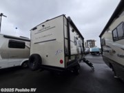 Contact us now about this 2026 Forest River No Boundaries NB18.3! 2026 No Boundaries NB18.3 by Forest River from Poulsbo RV in Kent, Washington