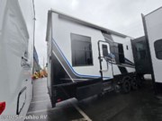 New 2025 Keystone Fuzion Toy Hauler 419 available in Kent, Washington