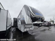 Contact us now about this 2025 Keystone Fuzion Toy Hauler 419! 2025 Fuzion Toy Hauler 419 by Keystone from Poulsbo RV in Kent, Washington