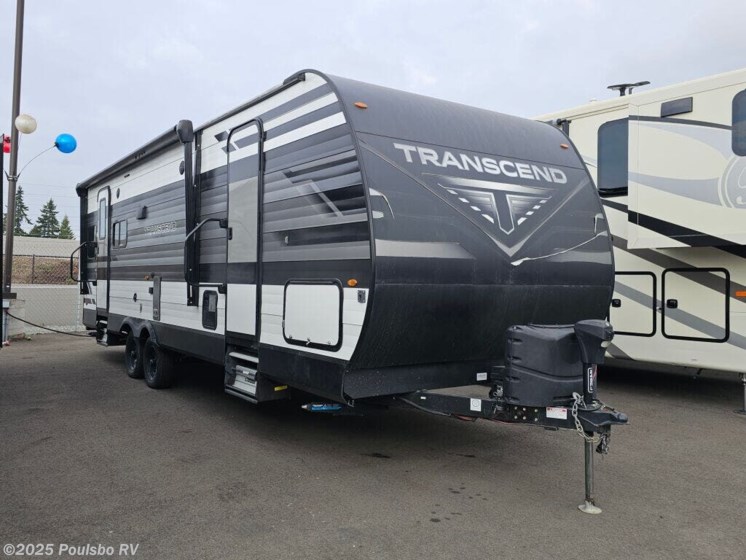 Email now about this 2022 Grand Design Transcend Xplor 245RL! Used 2022 Grand Design Transcend Xplor 245RL available in Kent, Washington