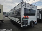 Used 2022 Grand Design Transcend Xplor 245RL available in Kent, Washington