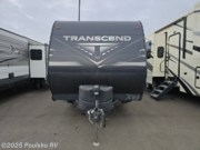 Call now about this 2022 Grand Design Transcend Xplor 245RL! 2022 Grand Design Transcend Xplor 245RL - Used Travel Trailer For Sale by Poulsbo RV in Kent, Washington features Awning