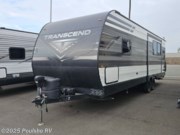 Contact us now about this 2022 Grand Design Transcend Xplor 245RL! 2022 Transcend Xplor 245RL by Grand Design from Poulsbo RV in Kent, Washington
