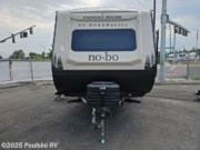 Call now about this 2026 Forest River No Boundaries NB20.4! 2026 Forest River No Boundaries NB20.4 - New Travel Trailer For Sale by Poulsbo RV in Kent, Washington features Awning