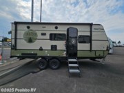 New 2026 Forest River No Boundaries NB20.4 available in Kent, Washington