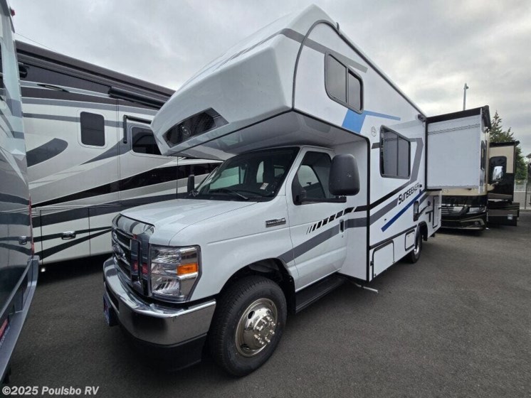 Email now about this 2026 Forest River Sunseeker LE 2250SLE! New 2026 Forest River Sunseeker LE 2250SLE available in Kent, Washington