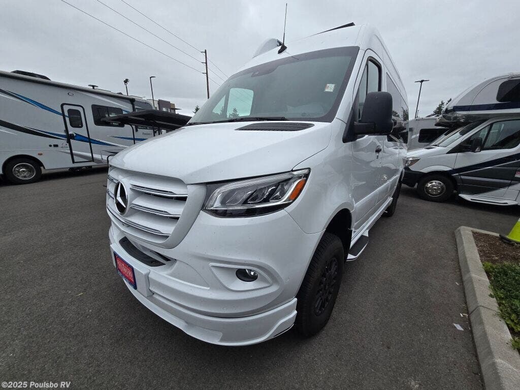 Email now about this 2025 Tiffin GT1 19AG! New 2025 Tiffin GT1 19AG available in Kent, Washington