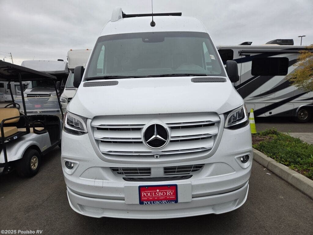 Call now about this 2025 Tiffin GT1 19AG! 2025 Tiffin GT1 19AG - New Class B For Sale by Poulsbo RV in Kent, Washington features Awning