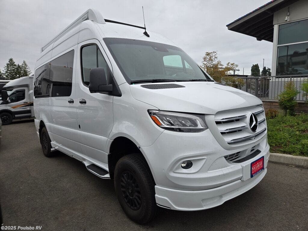 Contact us now about this 2025 Tiffin GT1 19AG! 2025 GT1 19AG by Tiffin from Poulsbo RV in Kent, Washington