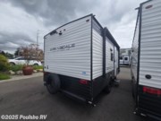 Contact us now about this 2025 Keystone Springdale Mini 1790FQ! 2025 Springdale Mini 1790FQ by Keystone from Poulsbo RV in Kent, Washington