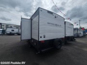 New 2025 Keystone Springdale Mini 1790FQ available in Kent, Washington
