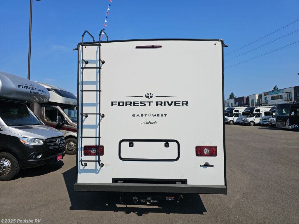 New 2026 East to West Entrada 2800SF available in Kent, Washington