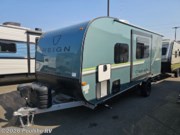 Contact us now about this 2026 Keystone Reign 18RB! 2026 Reign 18RB by Keystone from Poulsbo RV in Kent, Washington